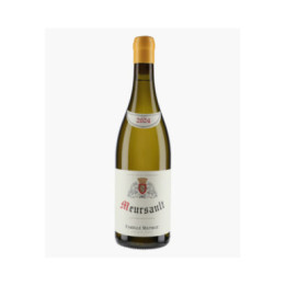 Meursault 2024 | FAMILLE MATROT