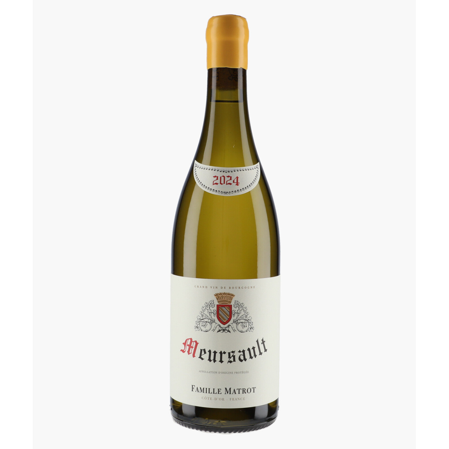 Meursault 2024 | FAMILLE MATROT