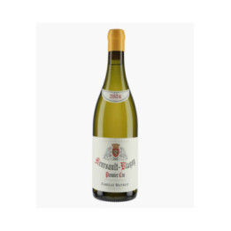 Meursault 1er Cru Blagny 2024 | FAMILLE MATROT