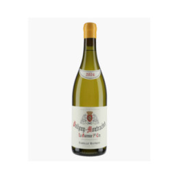 Puligny-Montrachet 1er Cru La Garenne 2024 | FAMILLE MATROT