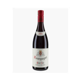 Bourgogne Pinot Noir Capsule à Vis 2024 | FAMILLE MATROT