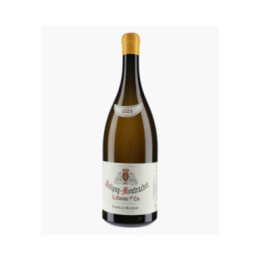 Puligny-Montrachet 1er Cru La Garenne 2024 | FAMILLE MATROT