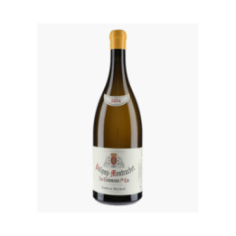 Puligny-Montrachet 1er Cru Les Chalumeaux 2024 | FAMILLE MATROT