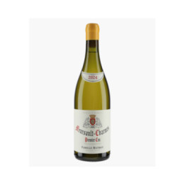 Meursault 1er Cru Charmes 2024 | FAMILLE MATROT