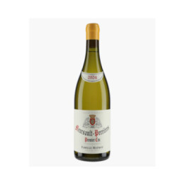 Meursault 1er Cru Perrières 2024 | FAMILLE MATROT