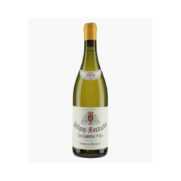Puligny-Montrachet 1er Cru Les Combettes 2024 | FAMILLE MATROT