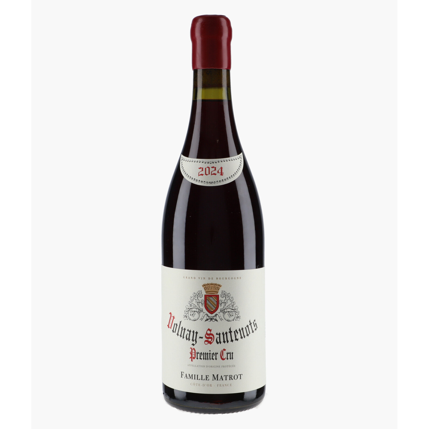 Volnay 1er Cru Santenots | FAMILLE MATROT