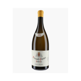Meursault 1er Cru Charmes 2024 | FAMILLE MATROT