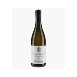 Chassagne-Montrachet 1er Cru Les Caillerets | MOREAU ALEX
