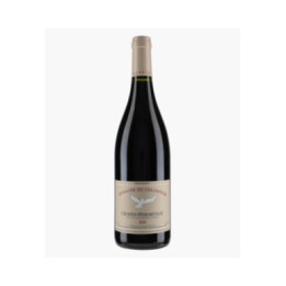 Crozes-Hermitage Domaine | DOMAINE DU COLOMBIER