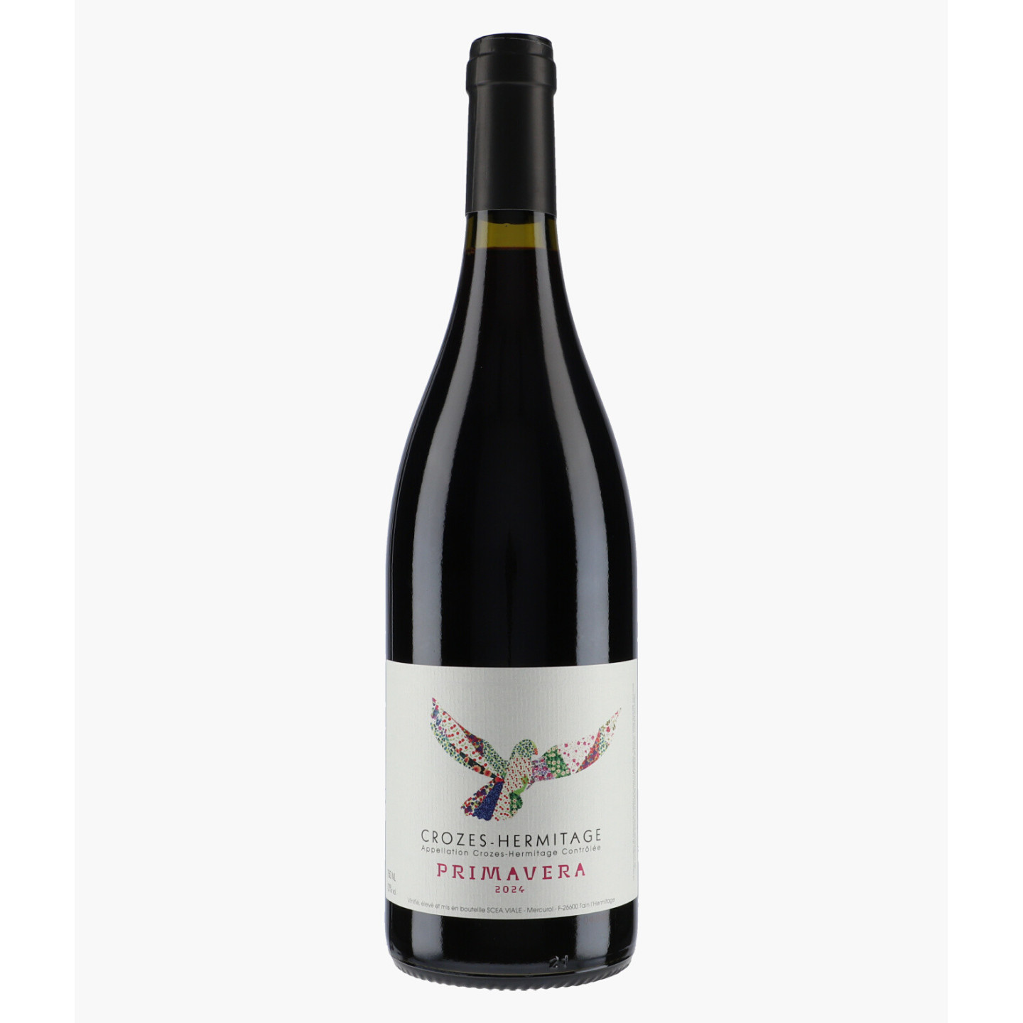 Crozes-Hermitage Primavera | DOMAINE DU COLOMBIER