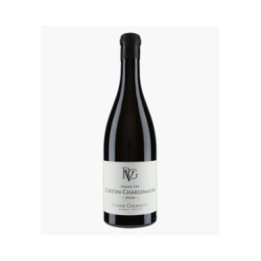 Corton-Charlemagne Grand Cru 2024 | GIRARDIN PIERRE