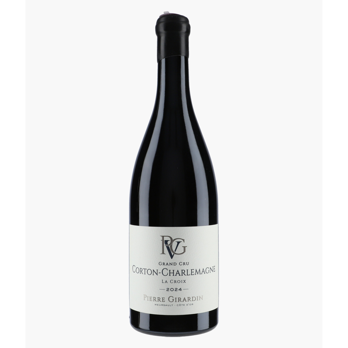 Corton-Charlemagne Grand Cru La Croix | GIRARDIN PIERRE