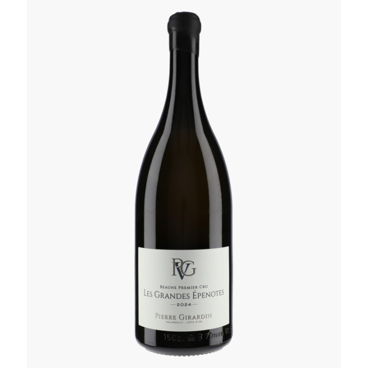 Beaune 1er Cru Les Grandes Epenotes | GIRARDIN PIERRE