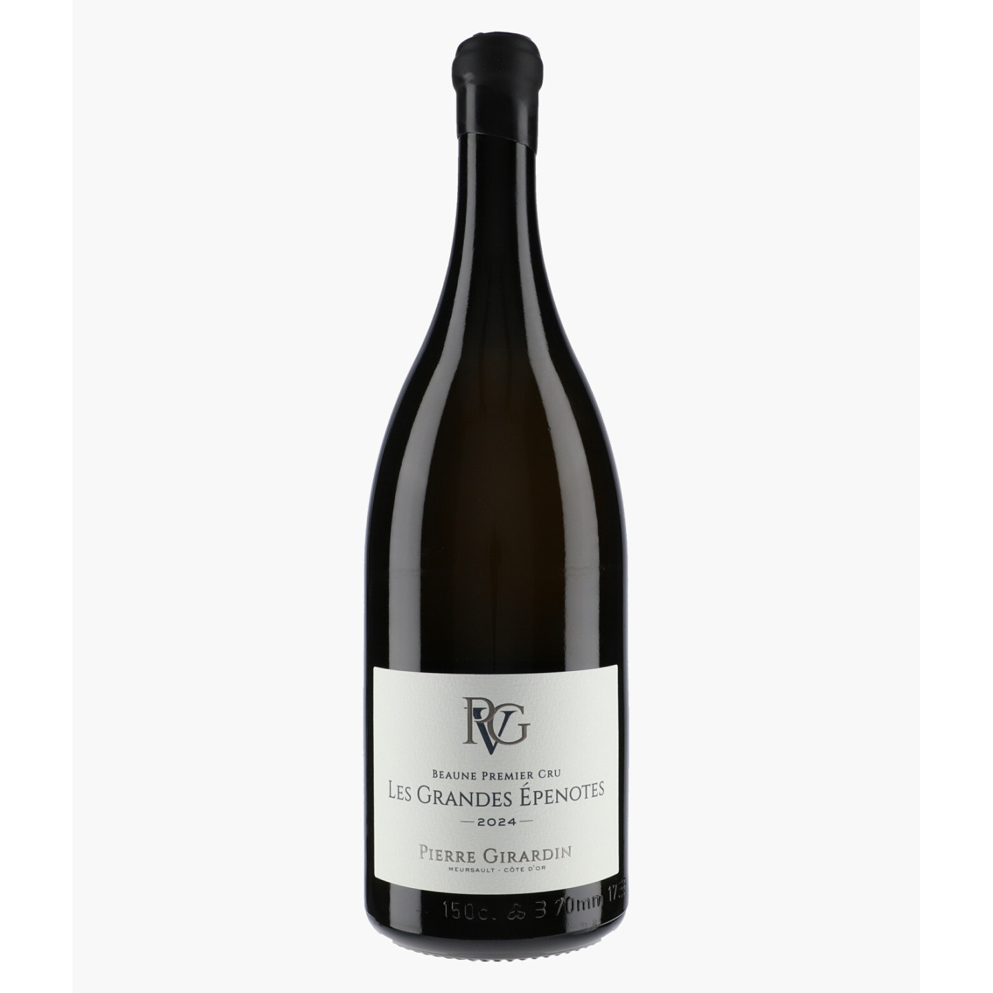 Beaune 1er Cru Les Grandes Epenotes | GIRARDIN PIERRE