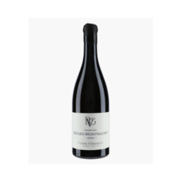 Bâtard-Montrachet Grand Cru | GIRARDIN PIERRE