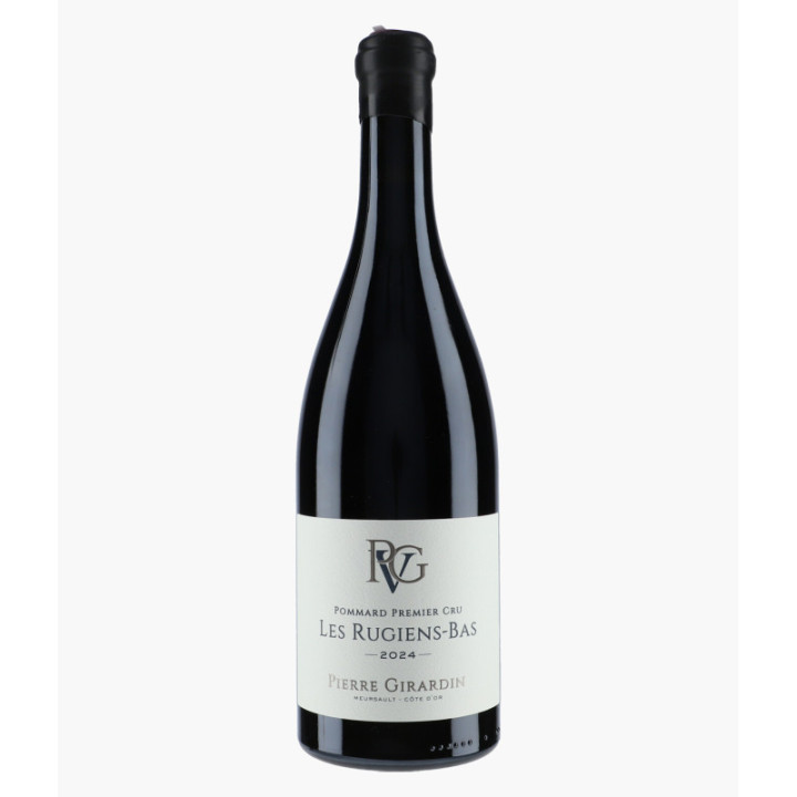 Pommard 1er Cru Les Rugiens Bas 2024 | GIRARDIN PIERRE