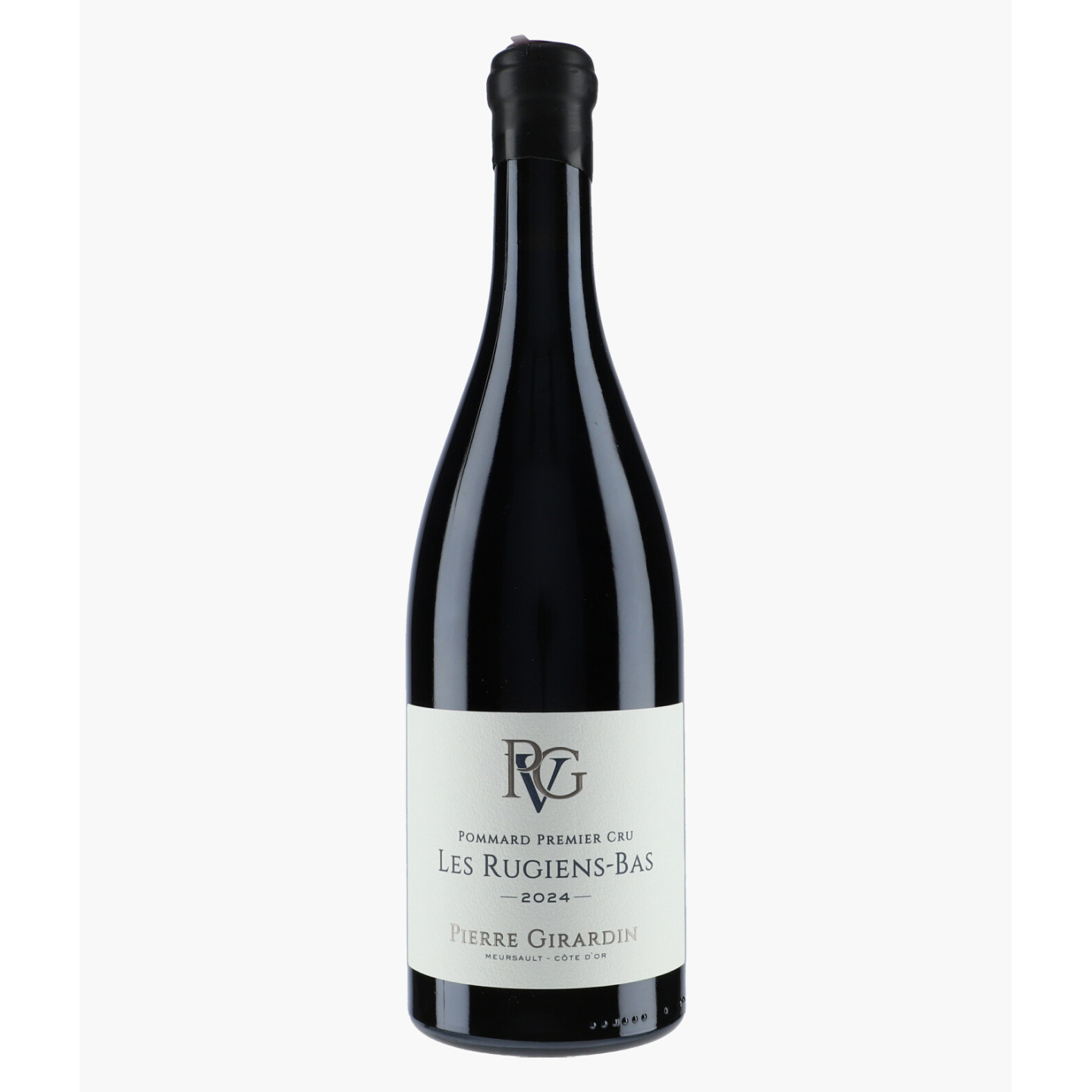 Pommard 1er Cru Les Rugiens Bas 2024 | GIRARDIN PIERRE