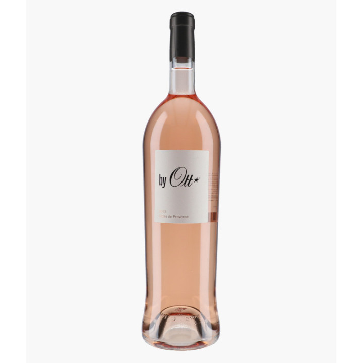 Côtes-de-Provence BY OTT | OTT