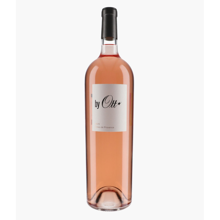 Côtes-de-Provence BY OTT 2025 | OTT