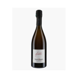 Champagne Fidèle Brut Nature 2022 | VOUETTE ET SORBEE