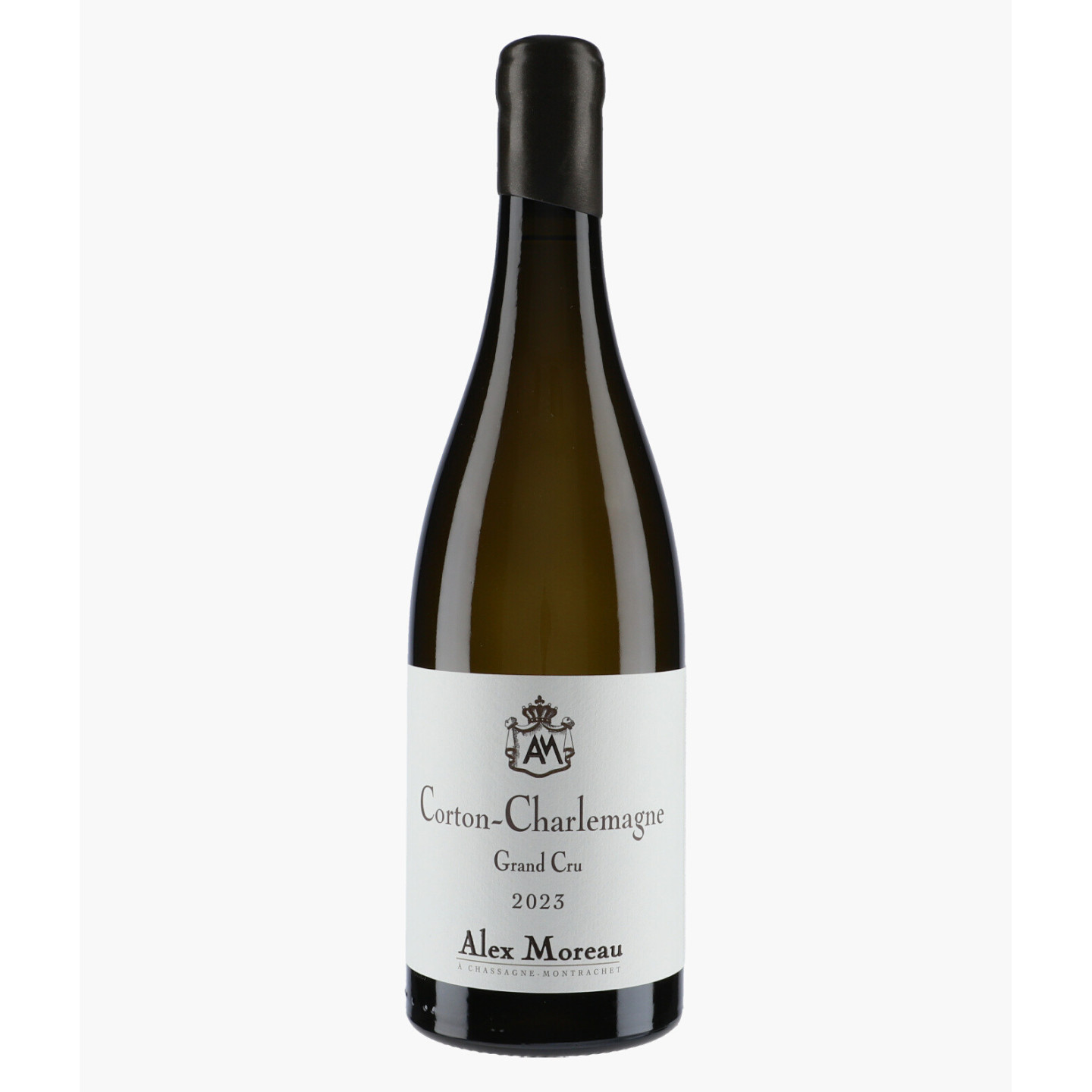 Corton-Charlemagne Grand Cru | MOREAU ALEX