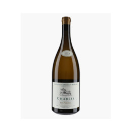 Chablis Les Pargues 2023 | MOREAU CHRISTIAN