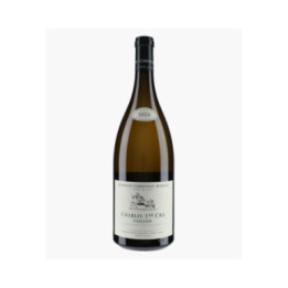 Chablis 1er Cru Vaillon 2024 | MOREAU CHRISTIAN