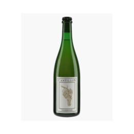 Bière Lambic Vigneronne | CANTILLON