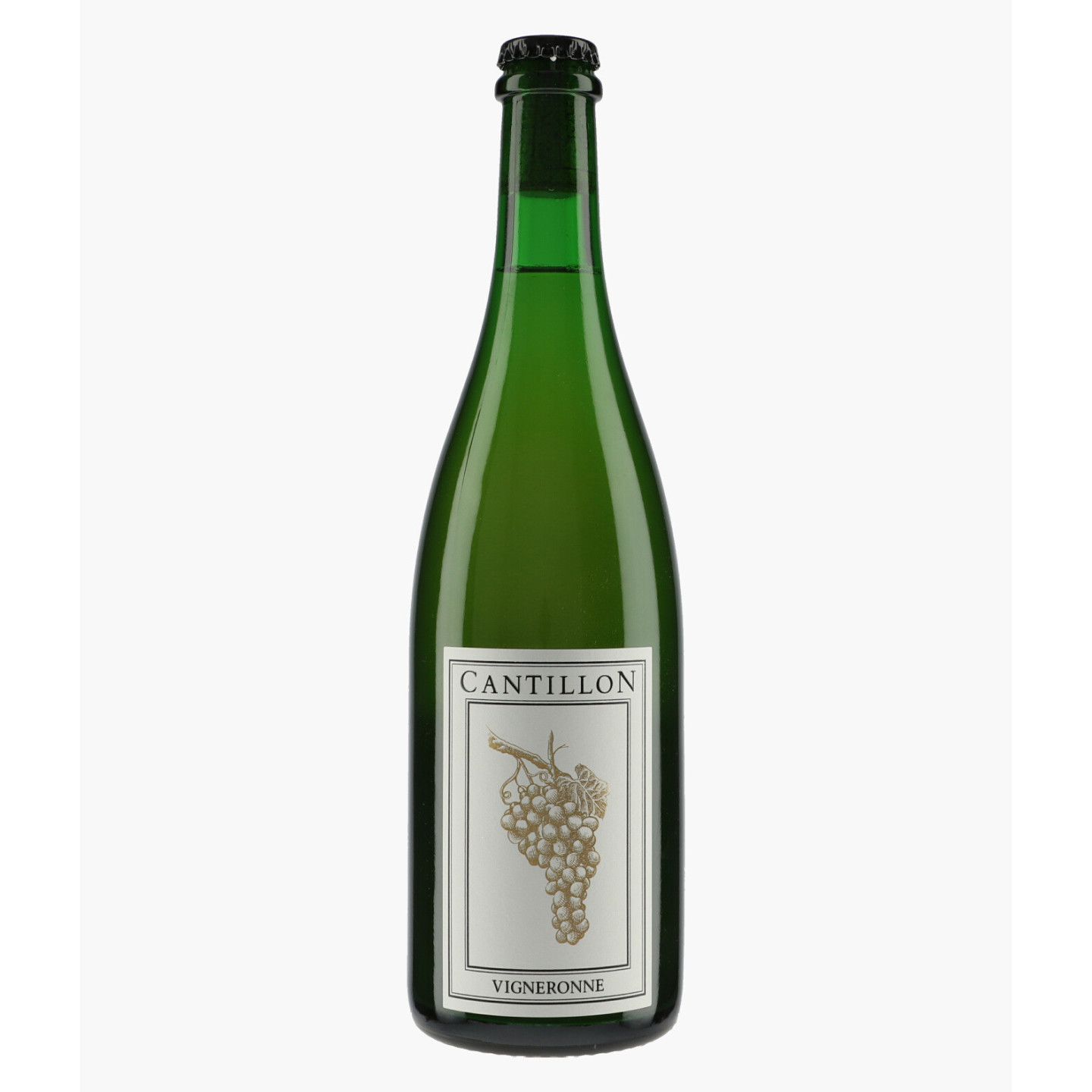 Bière Lambic Vigneronne | CANTILLON