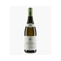 Bienvenues-Bâtard-Montrachet Grand Cru | RAMONET J-C