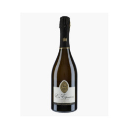 Crémant de Bourgogne En Espoutières Extra-Brut | PICAMELOT LOUIS