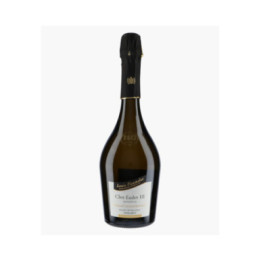 Crémant de Bourgogne Clos Eudes III MONOPOLE Blanc de Blancs Extra-Brut | PICAMELOT LOUIS