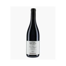Clos Vougeot Grand Cru 2022 | DUROCHE PIERRE & MARIANNE