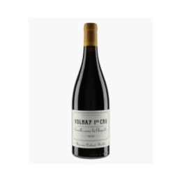 Volnay 1er Cru Carelle sous la Chapelle | DUBUET-BOILLOT
