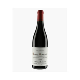 Vosne-Romanée 1er Cru Les Suchots | BAILLOT ARNAUD