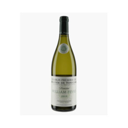 Chablis 1er Cru Montée de Tonnerre | FEVRE WILLIAM