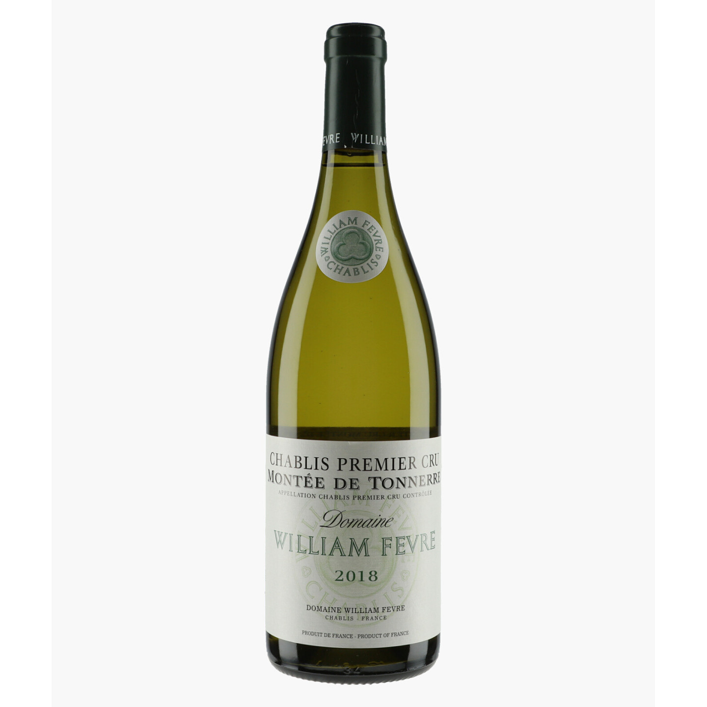 Chablis 1er Cru Montée de Tonnerre | FEVRE WILLIAM