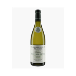 Chablis 1er Cru Beauroy Domaine | FEVRE WILLIAM