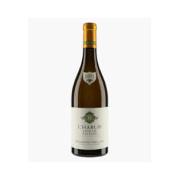 Chablis Grand Cru Les Clos | REMOISSENET