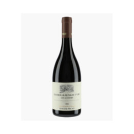 Chambolle-Musigny 1er Cru Les Sentiers 2022 | ARLAUD