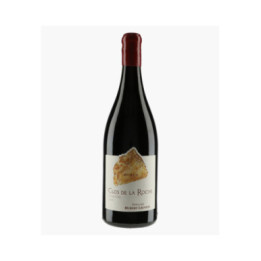 Clos de la Roche MCMLV Grand Cru 2019 | LIGNIER HUBERT