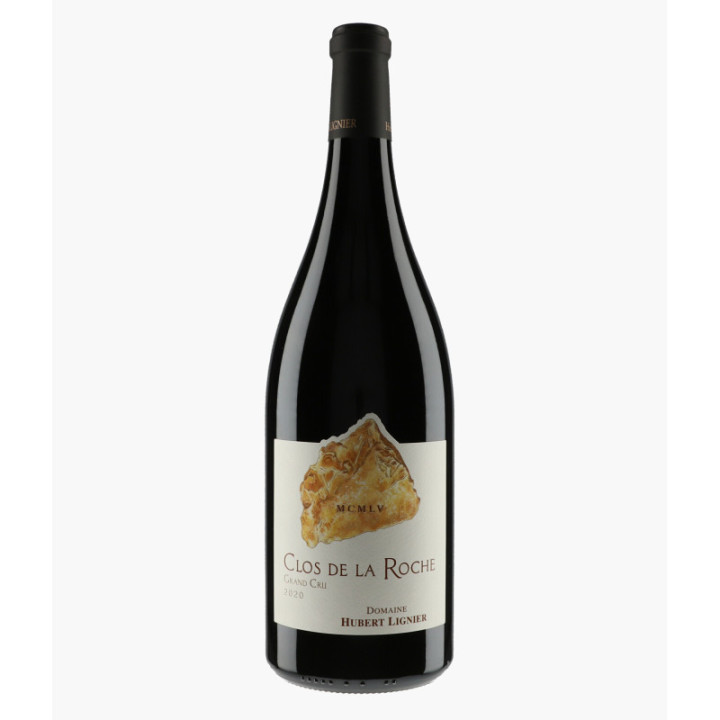 Clos de la Roche MCMLV Grand Cru | LIGNIER HUBERT