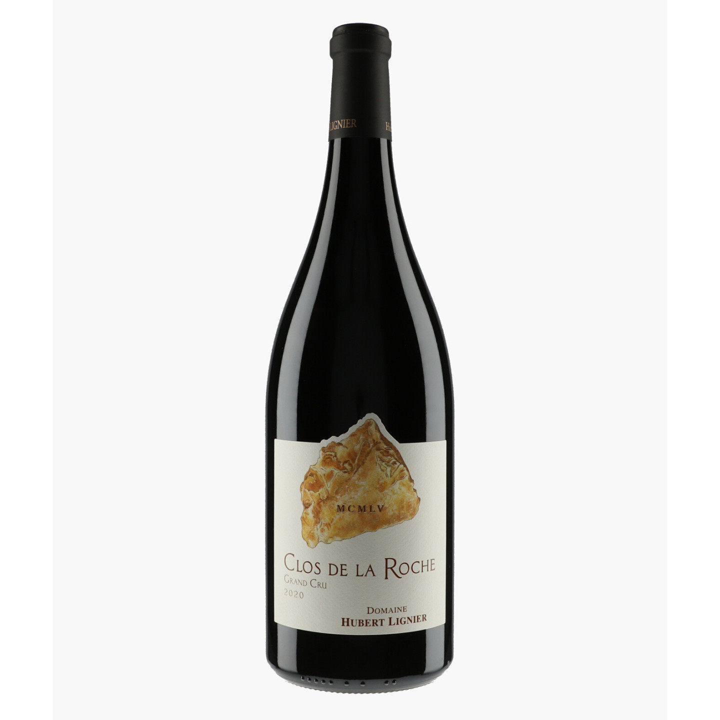 Clos de la Roche MCMLV Grand Cru | LIGNIER HUBERT
