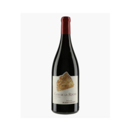 Clos de la Roche MCMLV Grand Cru 2021 | LIGNIER HUBERT