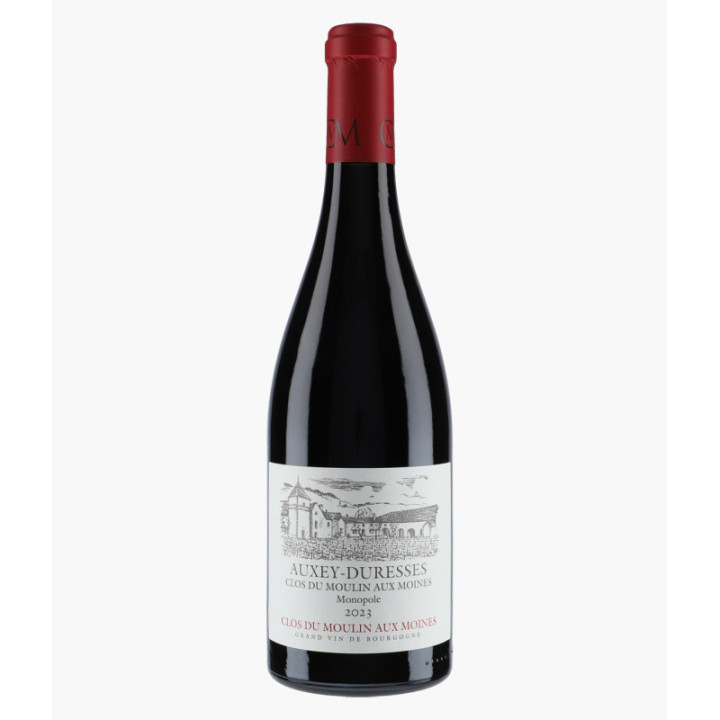 Auxey-Duresses Clos du Moulin Aux Moines Monopole 2023 | CLOS DU MOULIN AUX MOINES