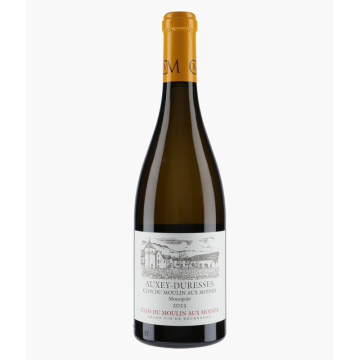 Auxey-Duresses Clos du Moulin Aux Moines Monopole | CLOS DU MOULIN AUX MOINES