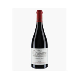 Pommard 2022 | CLOS DU MOULIN AUX MOINES