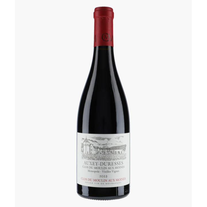 Auxey-Duresses Clos du Moulin Aux Moines Vieilles Vignes Monopole 2022 | CLOS DU MOULIN AUX MOINES