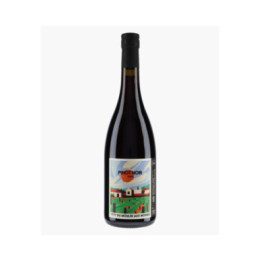 Vin de France Pinot Noir 2023 | CLOS DU MOULIN AUX MOINES